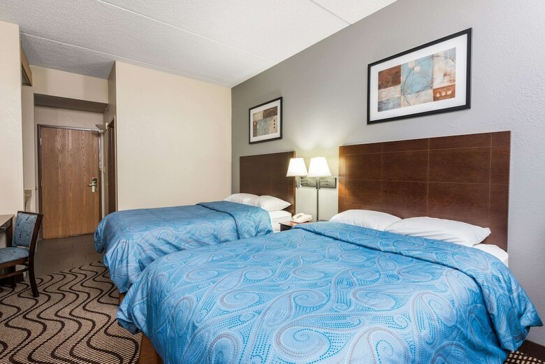 Hotel Super 8 Mars/cranberry/pittsburgh Area