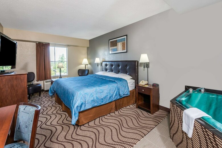 Hotel Super 8 Mars/cranberry/pittsburgh Area