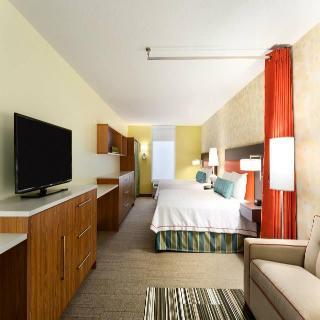 Hotel Home2suites Cranberry