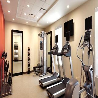 Hotel Home2suites Cranberry