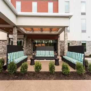 Hotel Home2suites Cranberry