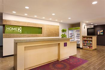 Hotel Home2suites Cranberry