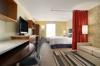 Hotel Home2suites Cranberry