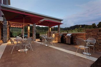 Hotel Home2suites Cranberry