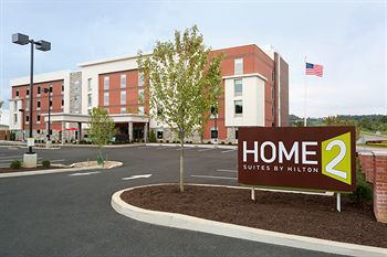 Hotel Home2suites Cranberry