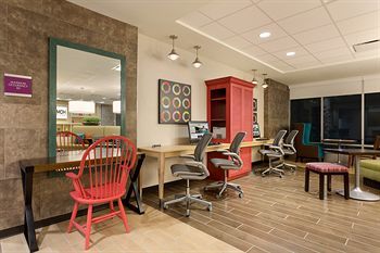 Hotel Home2suites Cranberry