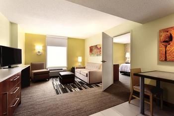 Hotel Home2suites Cranberry