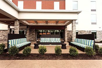 Hotel Home2suites Cranberry