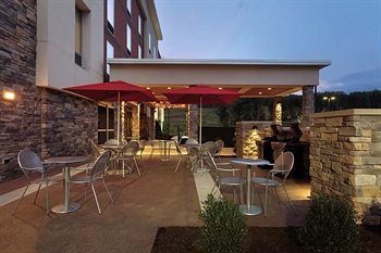 Hotel Home2suites Cranberry