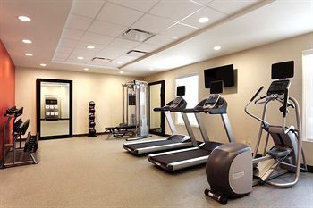 Hotel Home2suites Cranberry