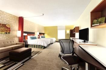 Hotel Home2suites Cranberry