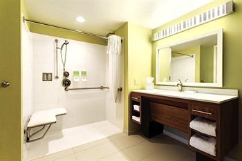 Hotel Home2suites Cranberry