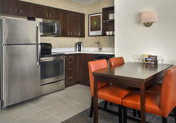 Hotel Residence Inn Pittsburgh Cranberry Township