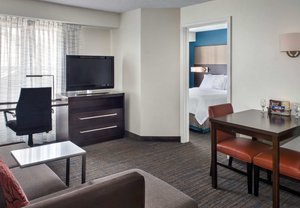 Hotel Residence Inn Pittsburgh Cranberry Township
