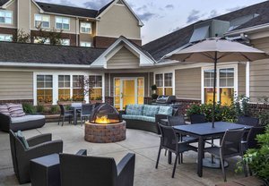 Hotel Residence Inn Pittsburgh Cranberry Township