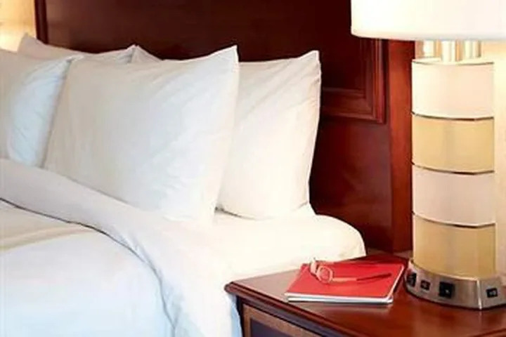Hotel Pittsburgh Marriott North