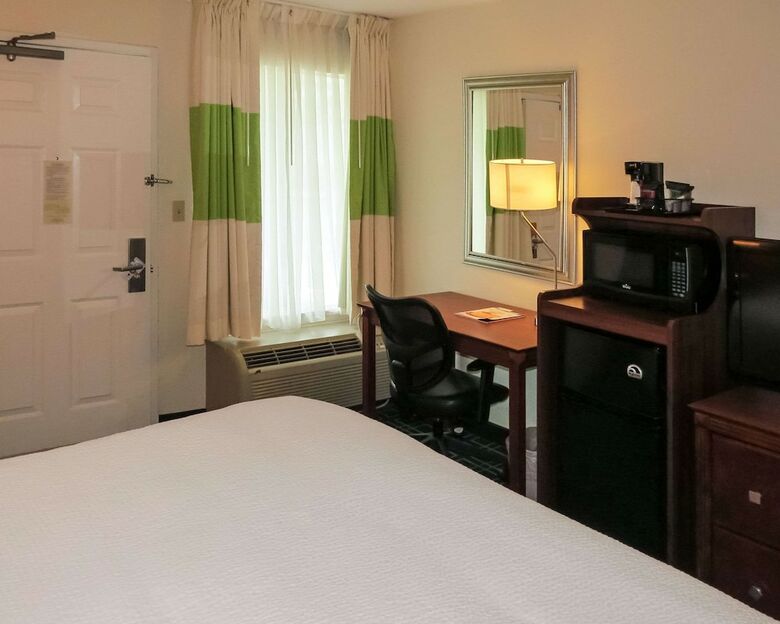 Hotel Fairfield Inn Pittsburgh-cranberry Township