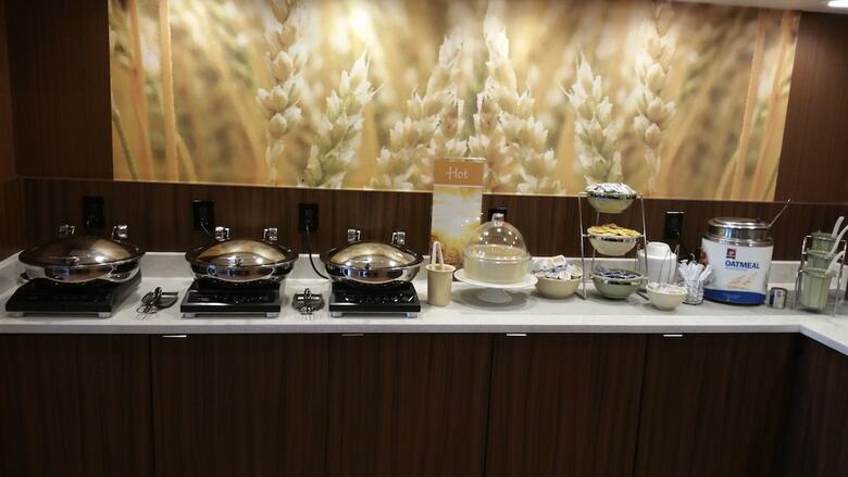 Hotel Fairfield Inn Pittsburgh-cranberry Township