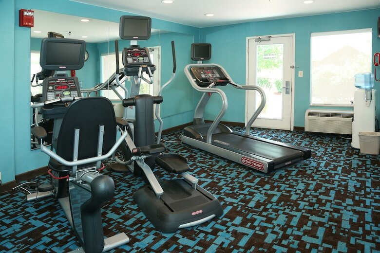 Hotel Fairfield Inn Pittsburgh-cranberry Township