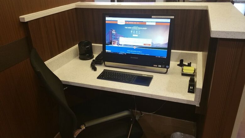 Hotel Fairfield Inn Pittsburgh-cranberry Township