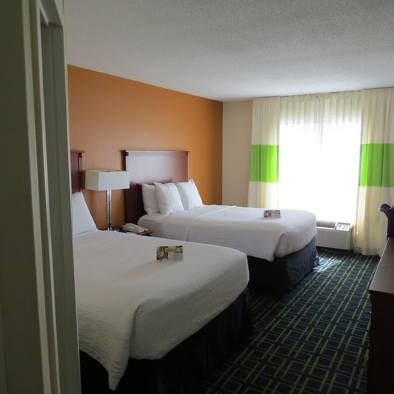Hotel Fairfield Inn Pittsburgh-cranberry Township