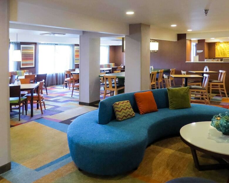 Hotel Fairfield Inn Pittsburgh-cranberry Township