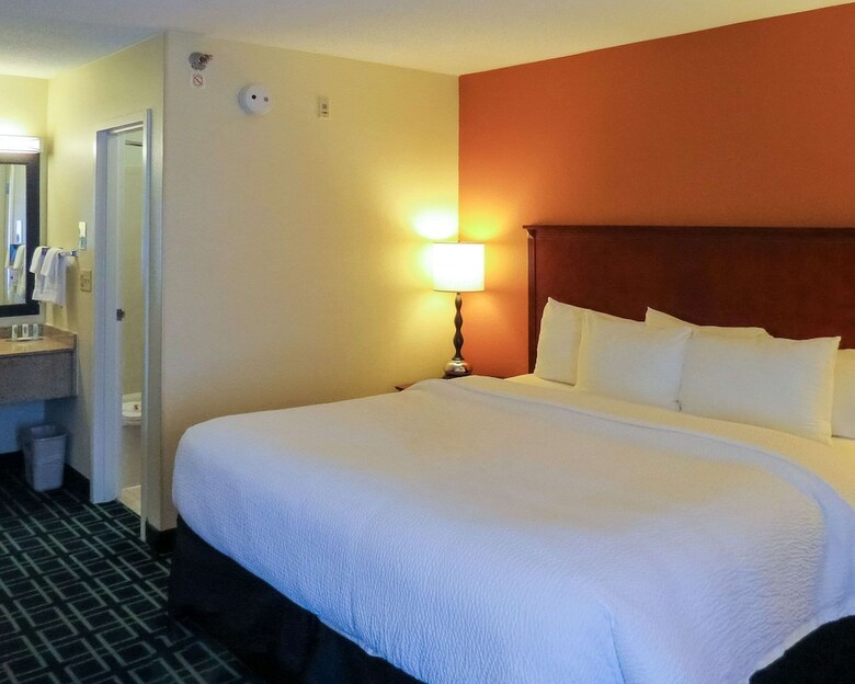 Hotel Fairfield Inn Pittsburgh-cranberry Township