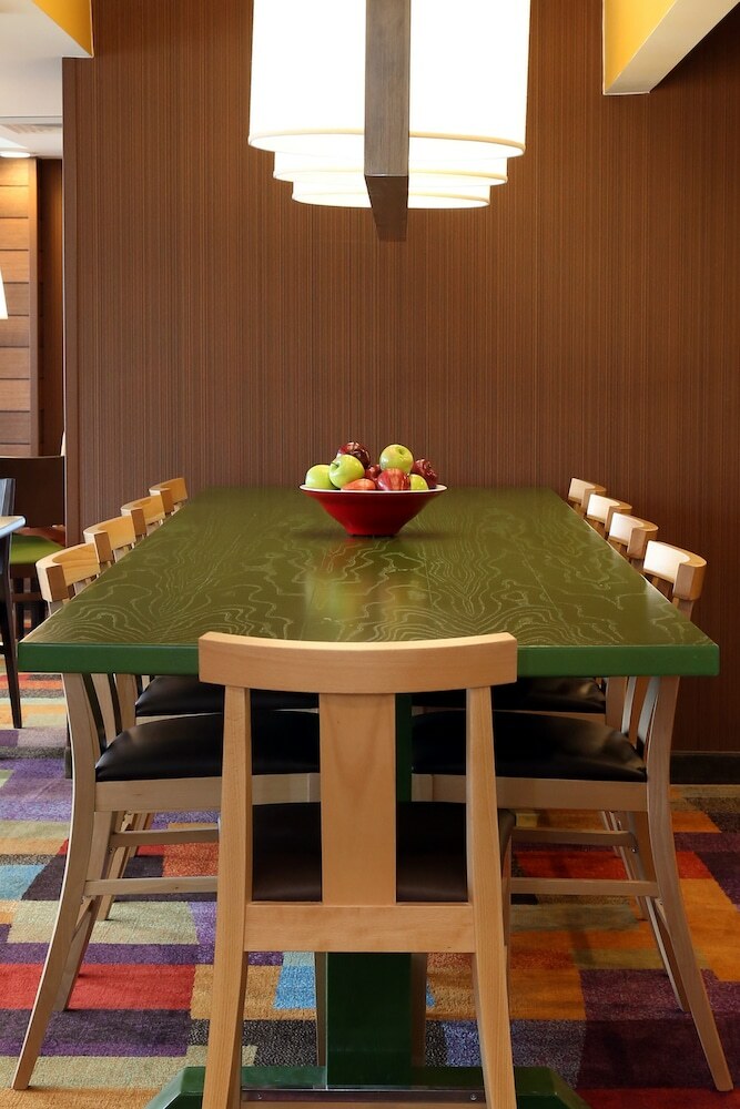 Hotel Fairfield Inn Pittsburgh-cranberry Township