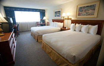 Best Western Plus Tacoma Dome Hotel