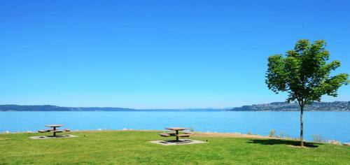 Hotel Silver Cloud Inn - Tacoma Waterfront
