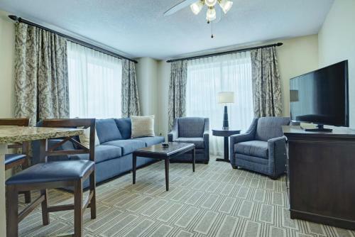 Hotel Wyndham Old Town Alexandria