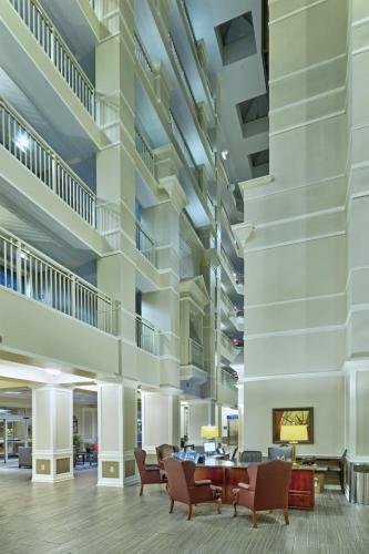 Hotel Wyndham Old Town Alexandria