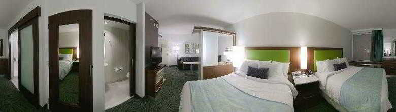 Hotel Spring Hill Suites Alexandria Southwest