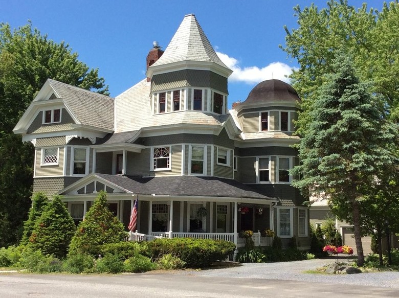 Sinclair Inn Bed & Breakfast