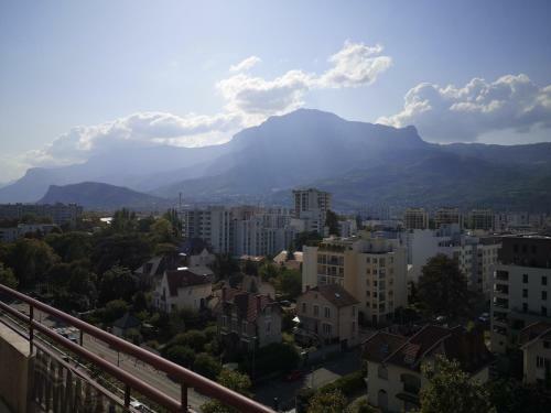 Apartamento Les Terrasses De Lib�ration
