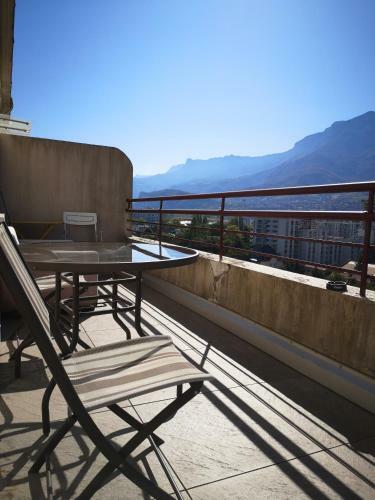 Apartamento Les Terrasses De Lib�ration