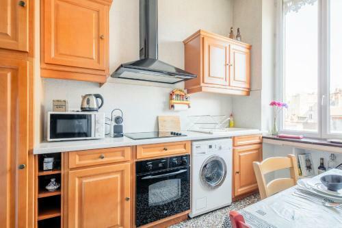 Apartamento Le Denfert, 40m2 Avec Vue