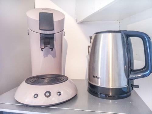 Apartamento La Bastille - Charmant Appartement � Grenoble