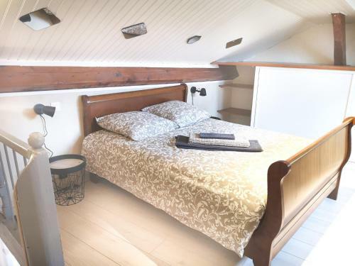 Apartamento La Bastille - Charmant Appartement � Grenoble