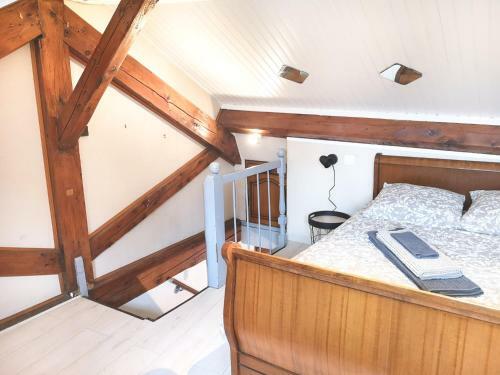 Apartamento La Bastille - Charmant Appartement � Grenoble