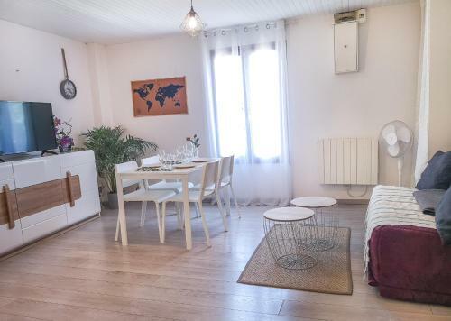 Apartamento La Bastille - Charmant Appartement � Grenoble