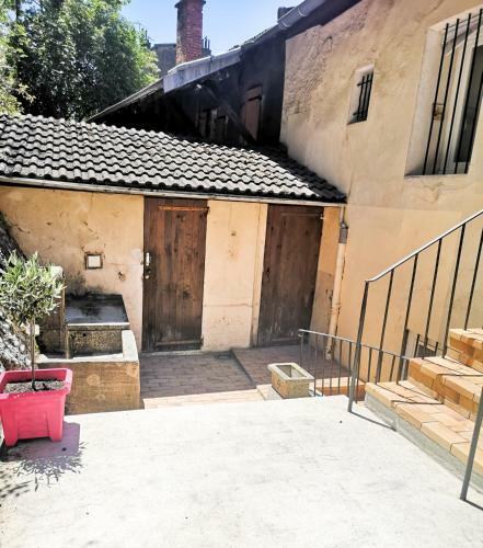 Apartamento La Bastille - Charmant Appartement � Grenoble
