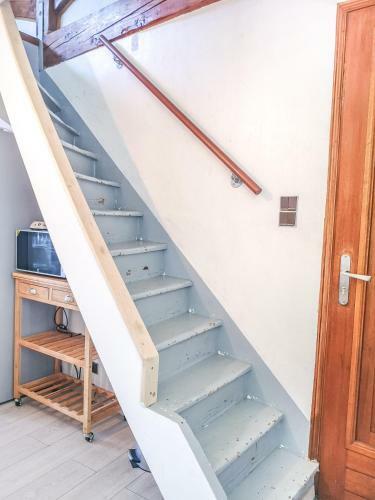 Apartamento La Bastille - Charmant Appartement � Grenoble