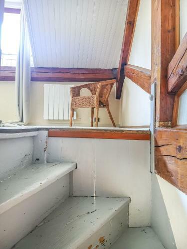 Apartamento La Bastille - Charmant Appartement � Grenoble
