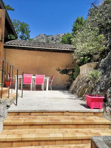 Apartamento La Bastille - Charmant Appartement � Grenoble