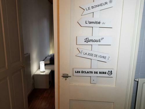 Apartamento Apt Cosy - 2min Du Tribunal-gare-centre-grenoble
