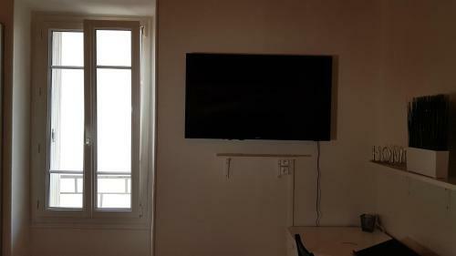 Apartamento Apt Cosy - 2min Du Tribunal-gare-centre-grenoble