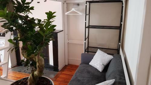 Apartamento Apt Cosy - 2min Du Tribunal-gare-centre-grenoble