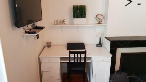 Apartamento Apt Cosy - 2min Du Tribunal-gare-centre-grenoble