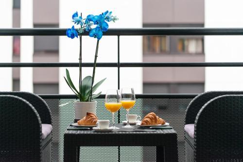 Apartamento Guest-k Grenoble